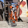 画像3: 70s Vintage Pepsi Glass Cool Cat (C158 )