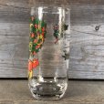 画像2: 70s Vintage Pepsi Glass 12 Days of Christmas 5th Day (C145) (2)