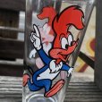 画像7: 70s Vintage Pepsi Glass Woody Woodpecker (C173)