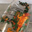 画像5: 70s Vintage Pepsi Glass 12 Days of Christmas 11th Day (C140)