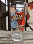 画像3: 70s Vintage Pepsi Glass THE RESCUERS Bianca (C155)