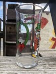 画像4: 80s Vintage Coca Cola Glass  Mickey's Christmas Carol (C149)