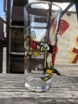 画像2: 70s Vintage Pepsi Glass Uncle Scrooge (C150) (2)