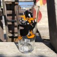 画像3: 70s Vintage Pepsi Glass Daffy Duck (C162)