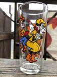 画像3: 70s Vintage Pepsi Glass Horace & Clarabelle (C153)