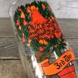 画像7: 70s Vintage Pepsi Glass 12 Days of Christmas 3th Day (C146)