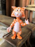 画像11: Vintage TIDY CAT Pet Food Tidy Team Complete Set (C176)