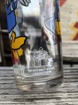 画像6: 70s Vintage Pepsi Glass Daisy & Donald (C152)