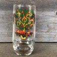 画像3: 70s Vintage Pepsi Glass 12 Days of Christmas 5th Day (C145)