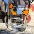 画像2: 70s Vintage Pepsi Glass Daffy Duck (C162) (2)