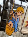 画像4: 70s Vintage Pepsi Glass THE RESCUERS Penny (C157 )