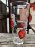 画像4: 70s Vintage Pepsi Glass THE RESCUERS Bianca (C155)