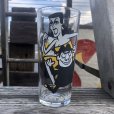 画像7: 70s Vintage Pepsi Glass Boris & Natasha (C172)