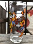 画像4: 70s Vintage Pepsi Glass Horace & Clarabelle (C153)