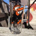 70s Vintage Pepsi Glass Beaky Buzzard (C159)