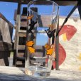 画像4: 70s Vintage Pepsi Glass Daffy Duck (C162)