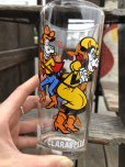 画像9: 70s Vintage Pepsi Glass Horace & Clarabelle (C153)