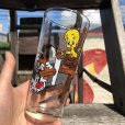 画像6: 70s Vintage Pepsi Glass Tweety & Sylvester (C167)