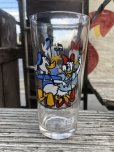 画像3: 70s Vintage Pepsi Glass Daisy & Donald (C152)