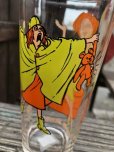 画像6: 70s Vintage Pepsi Glass THE RESCUERS Madame Medusa (C156)