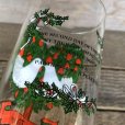 画像4: 70s Vintage Pepsi Glass 12 Days of Christmas 2th Day (C147)