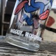 画像6: 70s Vintage Pepsi Glass Woody Woodpecker (C173)