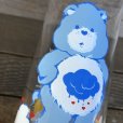 画像6: 80s Vintage Glass Pizza Hut Care Bear Grumpy (C130)