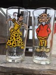 画像8: 70s Vintage Glass PAPPY (C174)