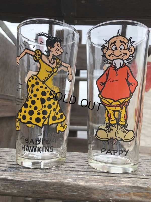 画像8: 70s Vintage Glass PAPPY (C174)