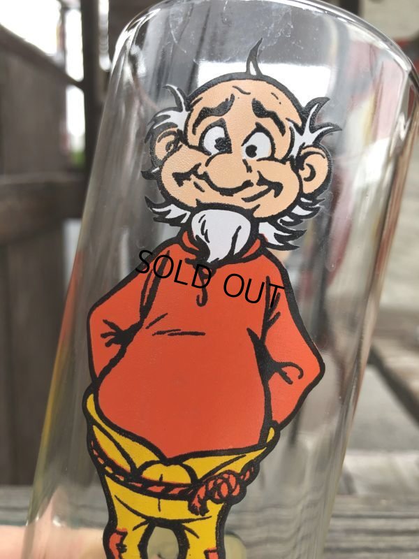画像6: 70s Vintage Glass PAPPY (C174)