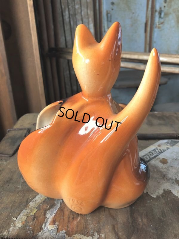 画像5: 1950s Fine Ent Inc. Kangaroo Dresser Caddy Valet Pulp Fiction (C178)