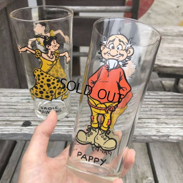 画像7: 70s Vintage Glass PAPPY (C174)