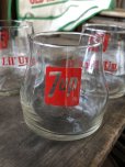 画像7: 70s Vintage 7UP Glass Lil' Un 300ml 10.14oz (C179)