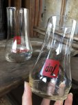 画像8: 70s Vintage 7UP Glass The UnCola Upside Down  (C180)