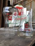 画像4: 70s Vintage 7UP Glass The UnCola Upside Down  (C180)