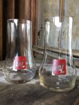 画像6: 70s Vintage 7UP Glass The UnCola Upside Down  (C180)