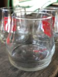 画像2: 70s Vintage 7UP Glass Lil' Un 300ml 10.14oz (C179) (2)