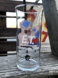 画像3: 80s Vintage Glass Pizza Hut E.T. (C184)