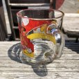 画像4: 70s Vintage ANCHOR HOCKING Glass McDonald's GARFIELD Mug Cup (C185)