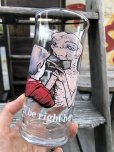 画像6: 80s Vintage Glass Pizza Hut E.T. (C184)