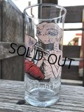 80s Vintage Glass Pizza Hut E.T. (C184)