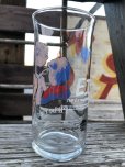 画像2: 80s Vintage Glass Pizza Hut E.T. (C184) (2)