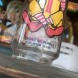 画像5: 70s Vintage Glass McDonaland Collector Series Ronald McDonald (C195)