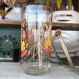 画像4: 70s Vintage Glass McDonaland Collector Series Ronald McDonald (C195)