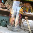 画像2: 70s Vintage Glass McDonaland Collector Series Mayor McCheese (C194) (2)