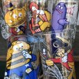 画像7: 70s Vintage Glass McDonaland Action Series Grimace (C188)