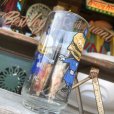 画像2: 70s Vintage Glass McDonaland Collector Series  Big Mac Police (C193) (2)