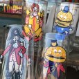 画像8: 70s Vintage Glass McDonaland Collector Series Mayor McCheese (C194)