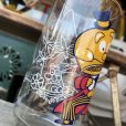 画像4: 70s Vintage Glass McDonaland Action Series Mayor McCheese (C189)