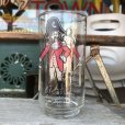 画像3: 70s Vintage Glass McDonaland Collector Series Captain Crook (C192)